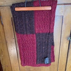 Wool Scarf